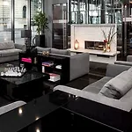 Hotel AMANO Grand Central