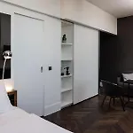 Hotel AMANO Grand Central