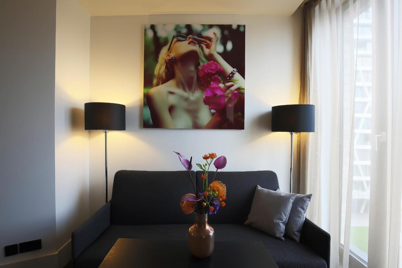 Amano Grand Hotel Berlim