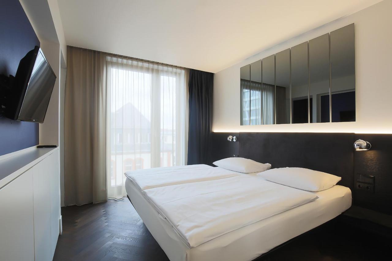 Amano Grand Hotel Berlijn