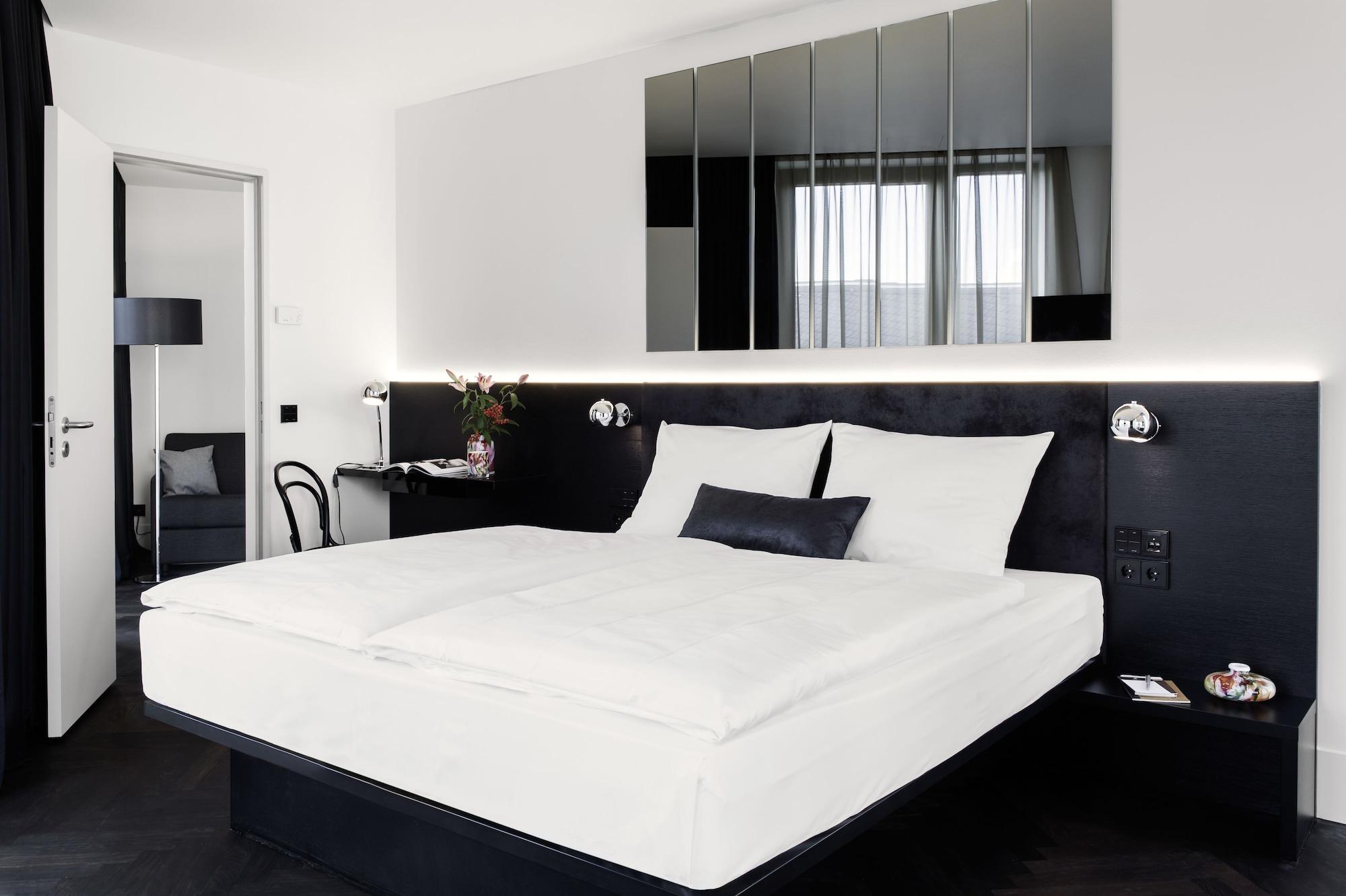 Hotel Amano Grand Berlijn