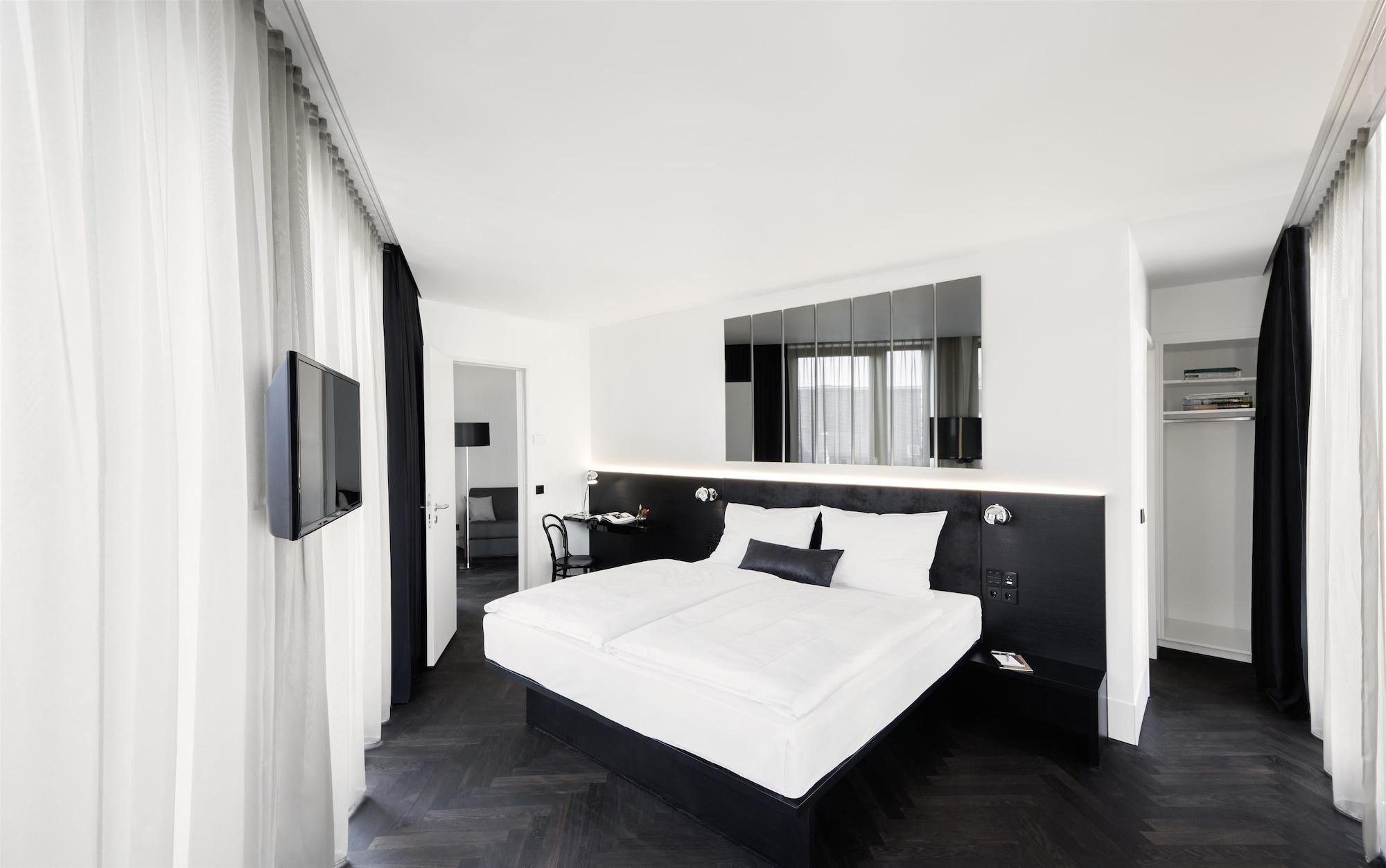 Amano Grand Hotel Berlijn