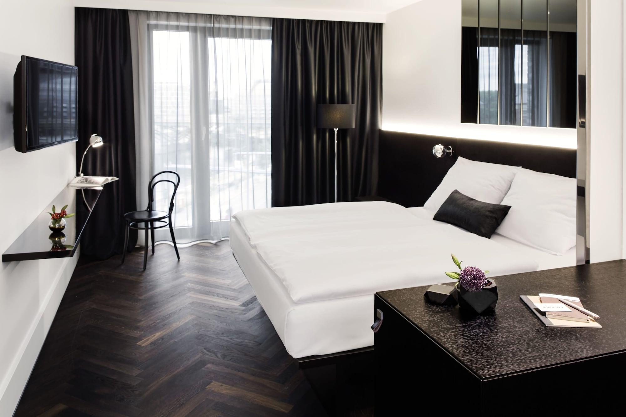 Amano Grand 3* Berlijn