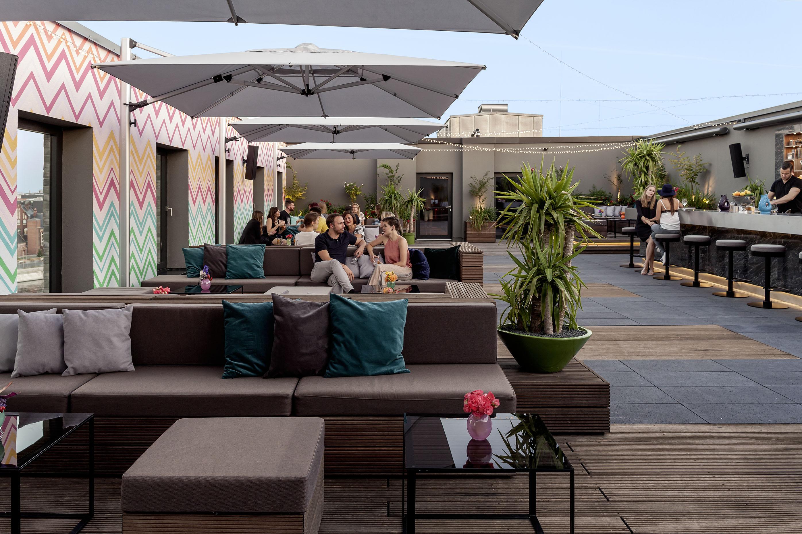 Hotel Amano Grand Berlijn
