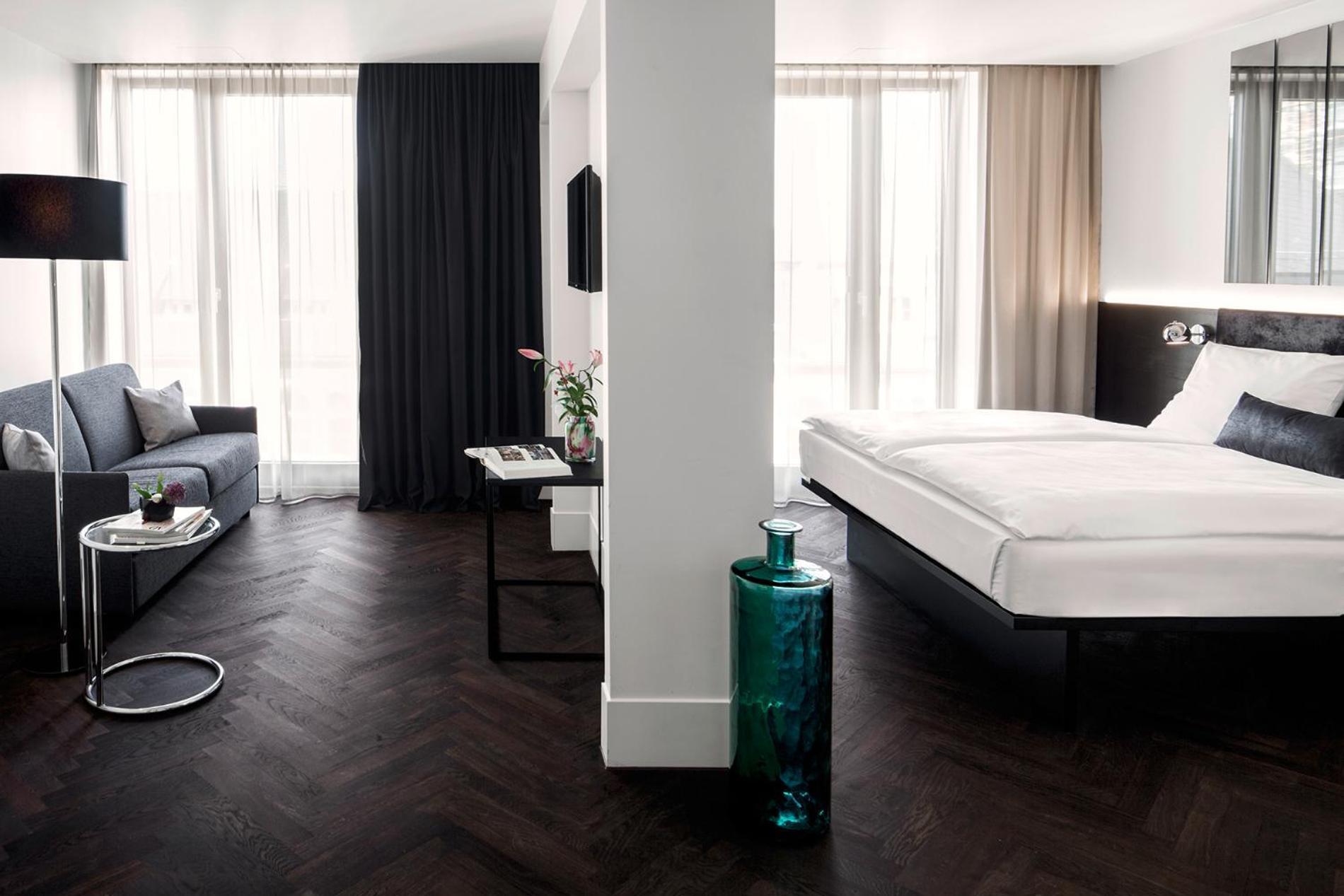Amano Grand 3* Berlijn