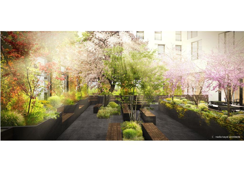 Hotel Amano Grand Berlim
