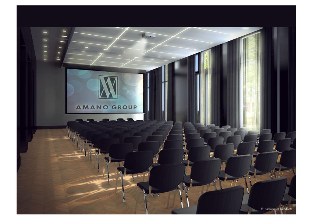 Amano Grand 3* Berlijn