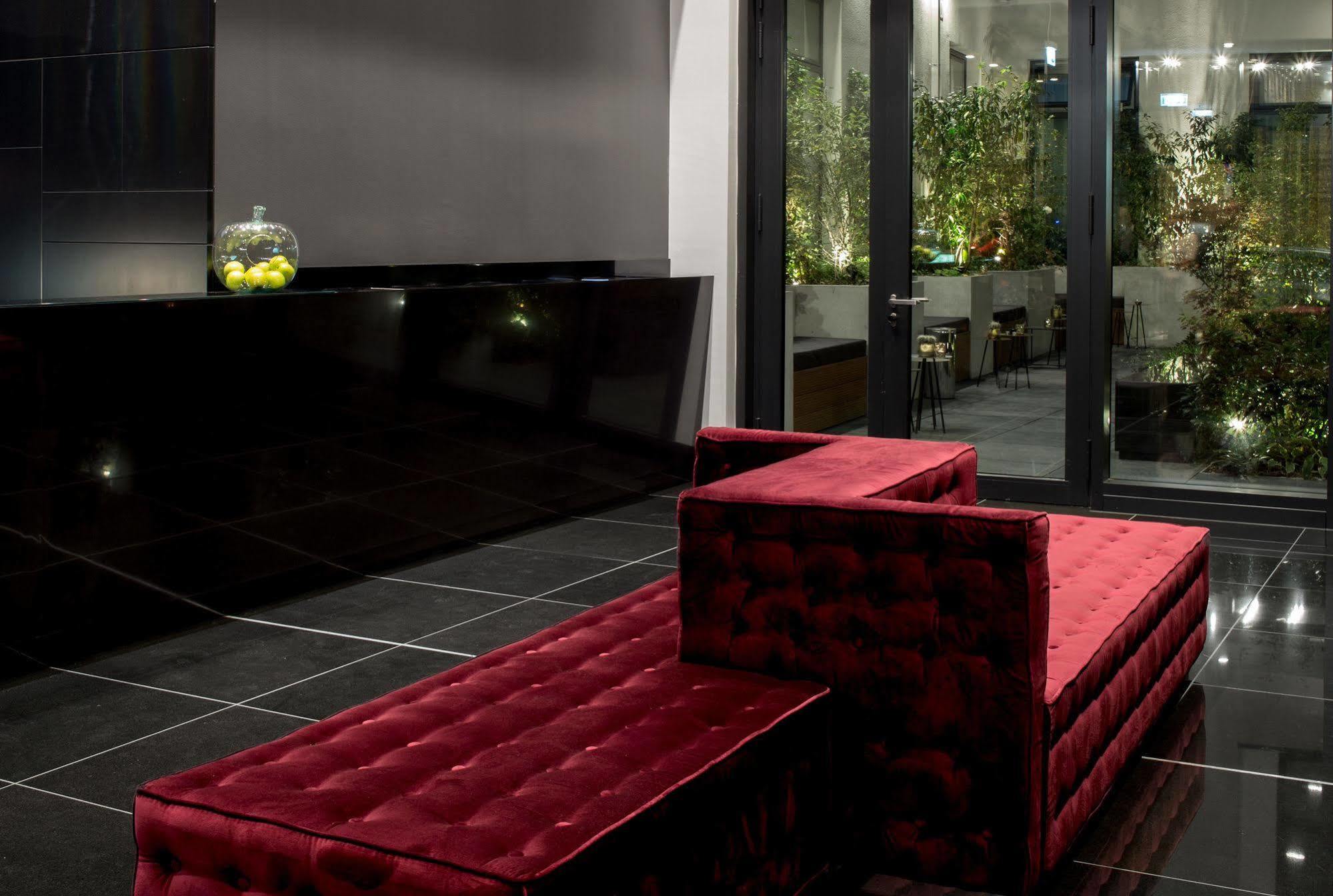 Hotel Amano Grand Berlijn