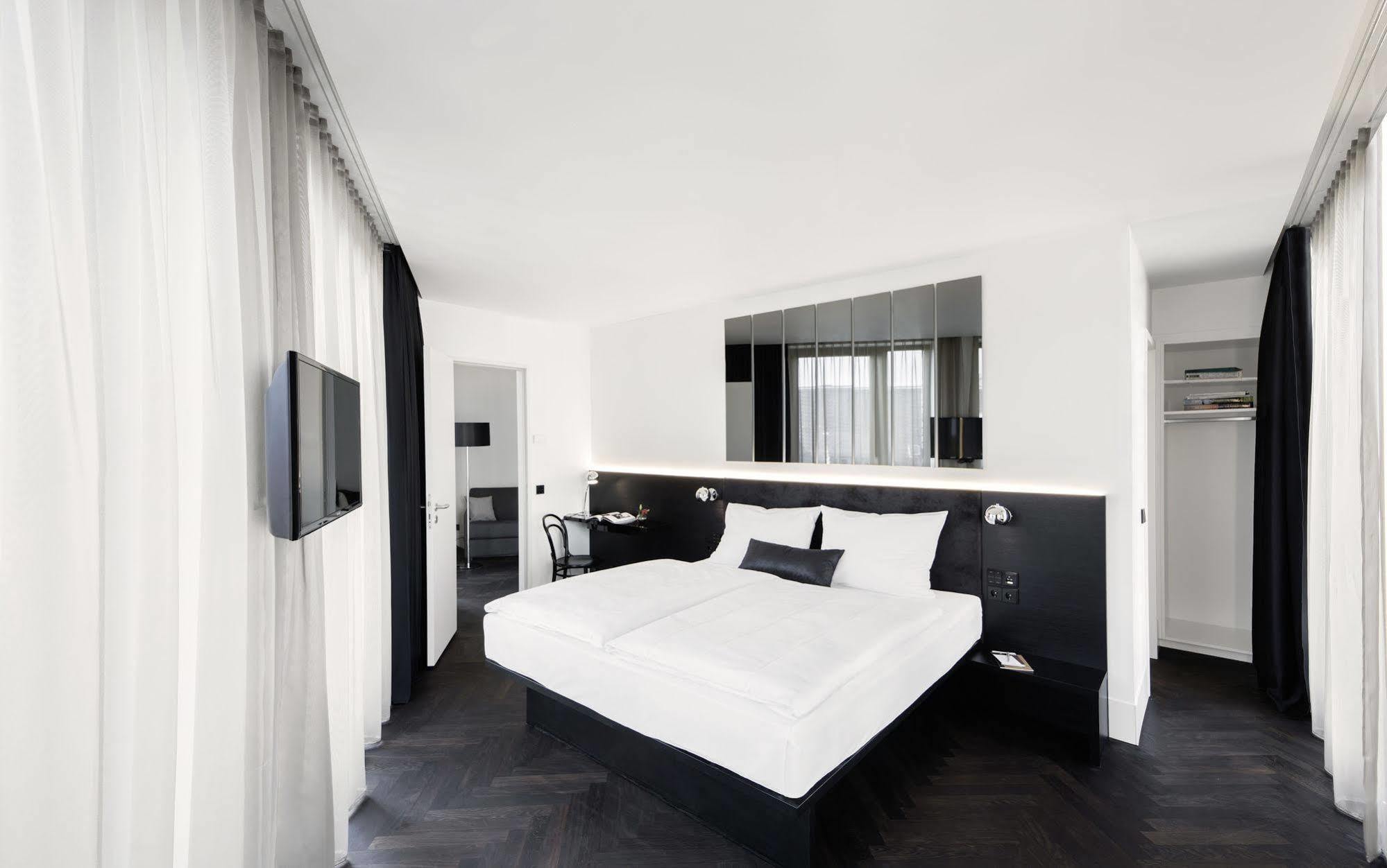 Hotel Amano Grand Berlijn