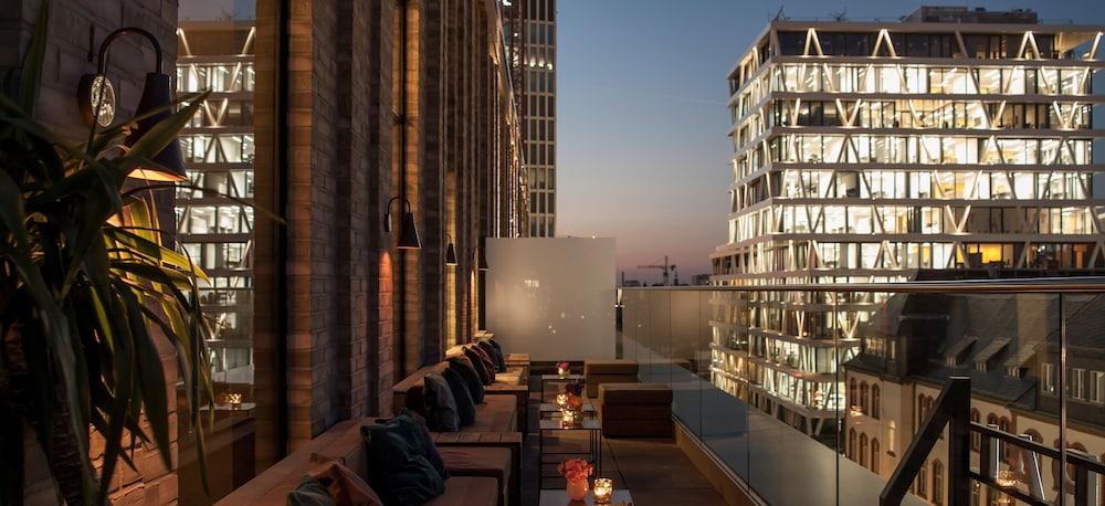 Amano Grand Berlin