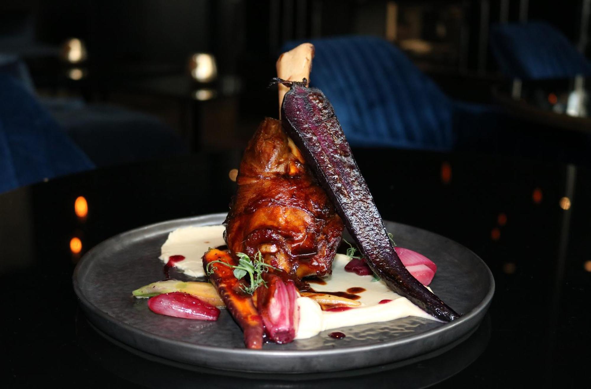 Hotel Amano Grand Berlin