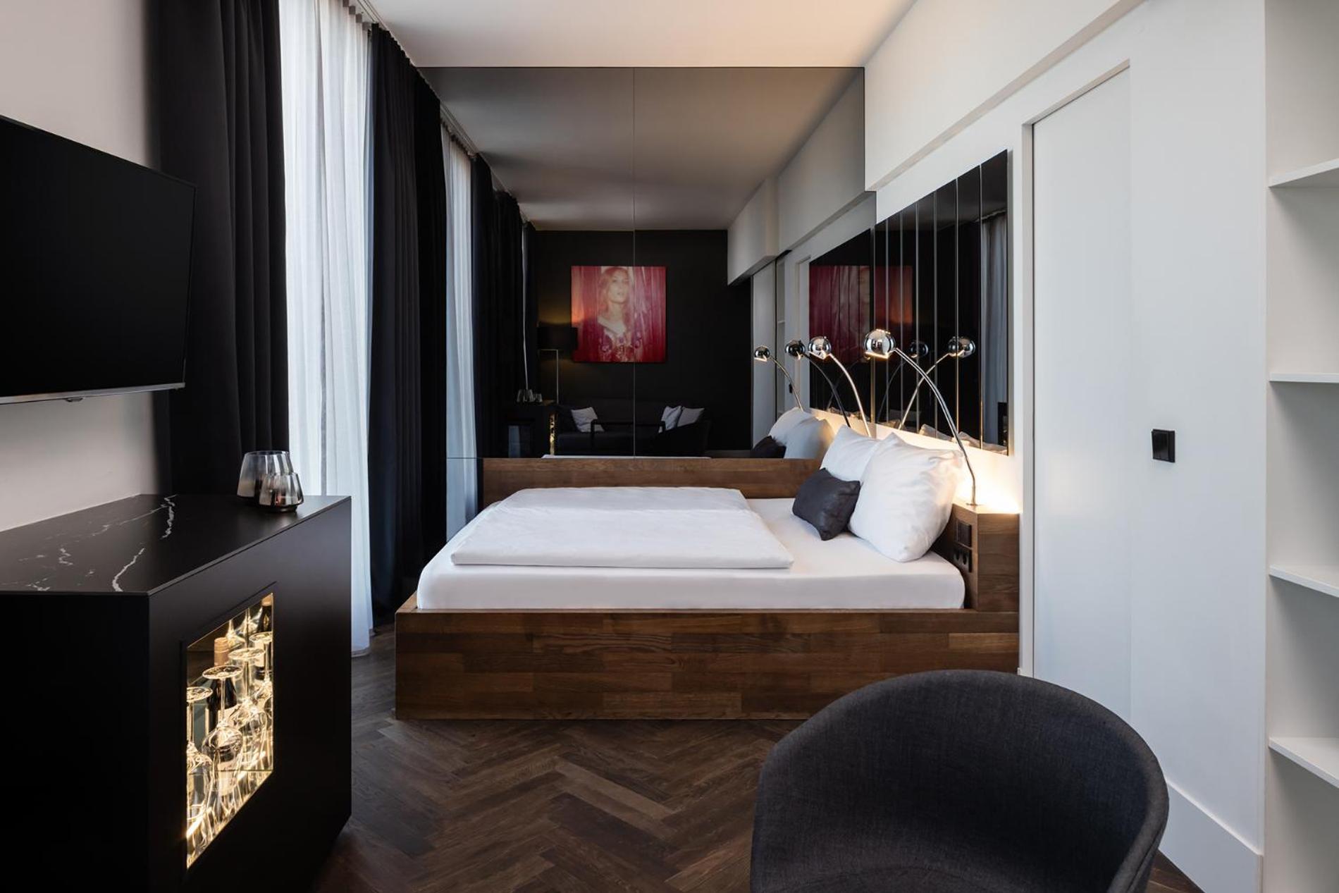 Amano Grand Hotel Berlin