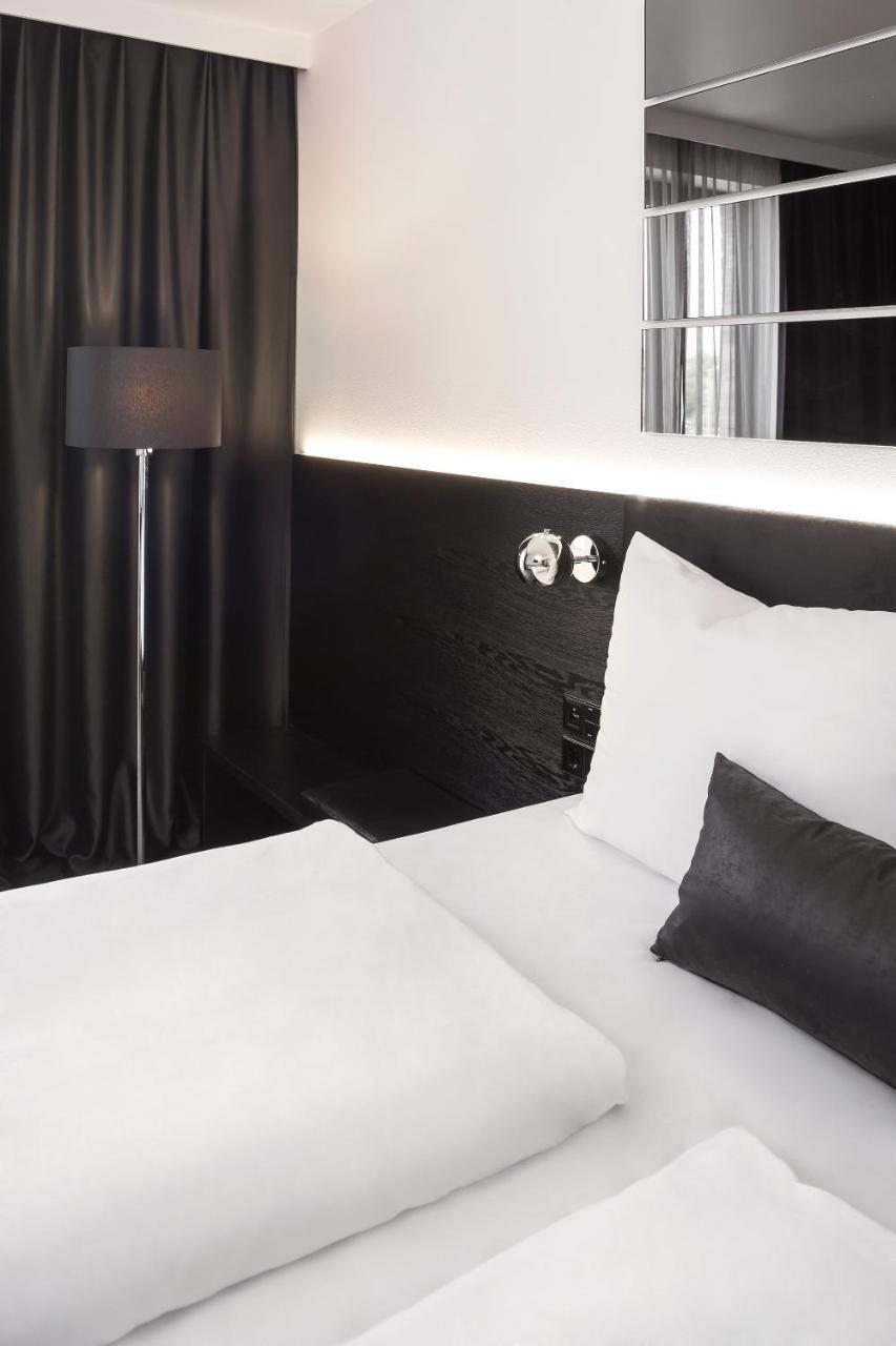 Hotel Amano Grand Berlin